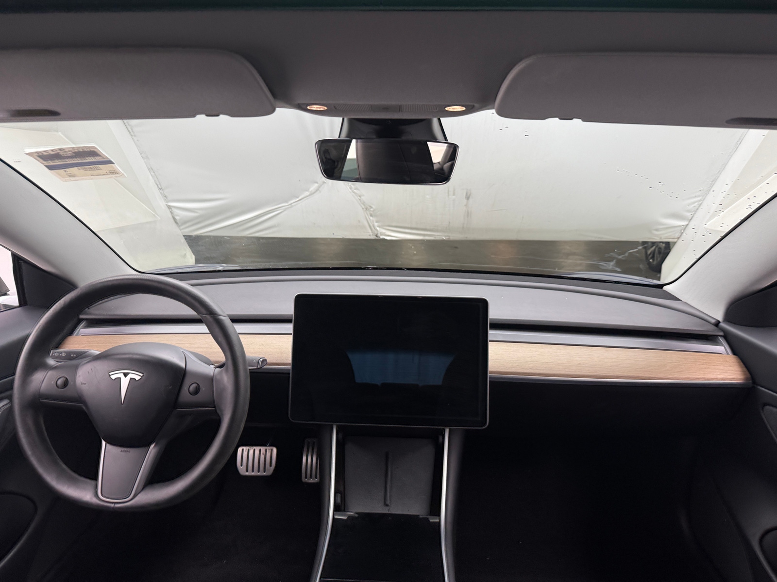 Thumbnail: 2020 Tesla Model 3 - 2