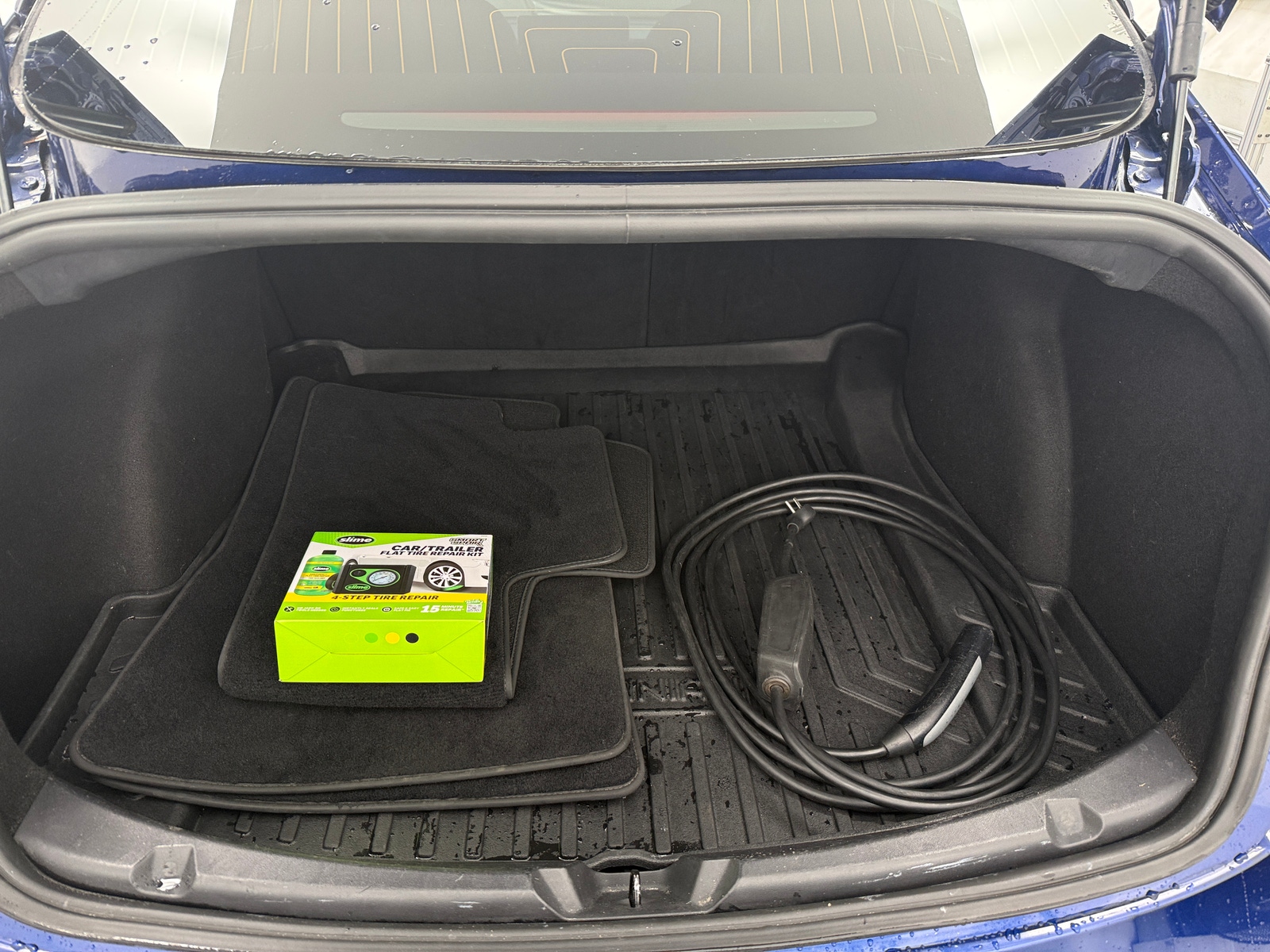 Thumbnail: 2020 Tesla Model 3 - 6