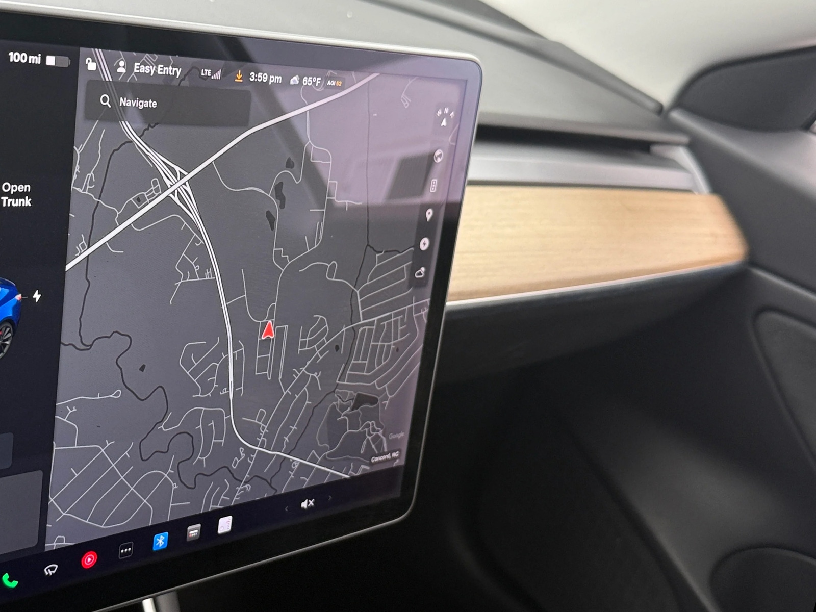 Thumbnail: 2020 Tesla Model 3 - 3