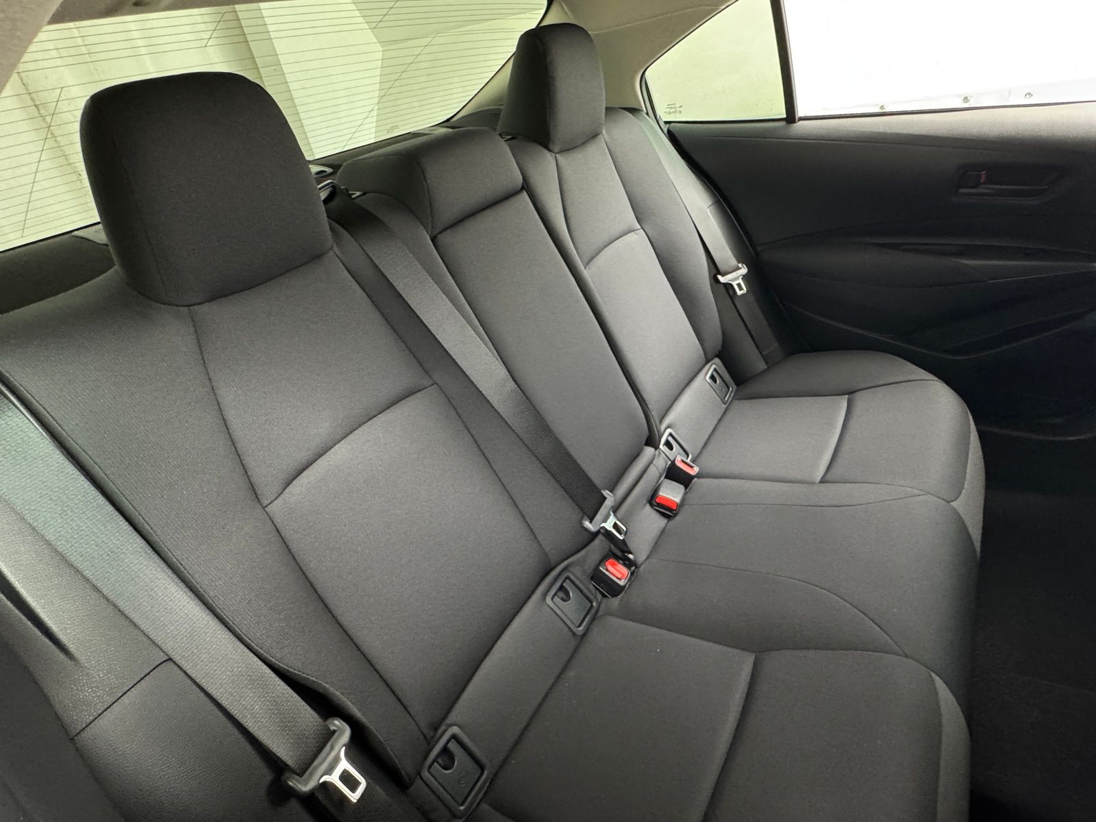 Thumbnail: 2026 Toyota Corolla - 6