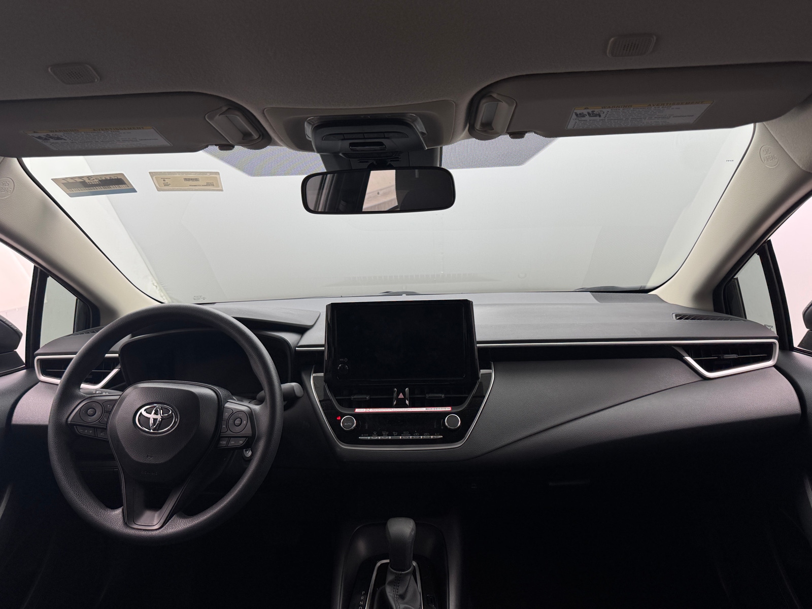 Thumbnail: 2026 Toyota Corolla - 3