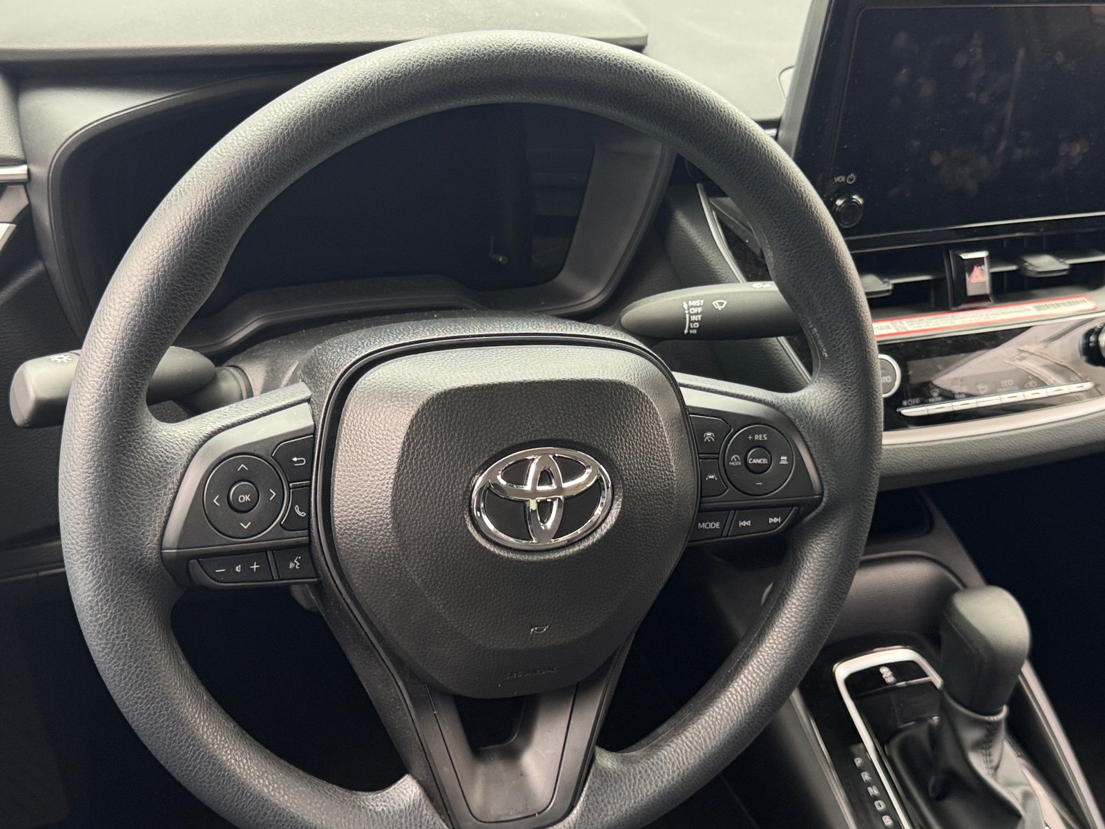 Thumbnail: 2026 Toyota Corolla - 5