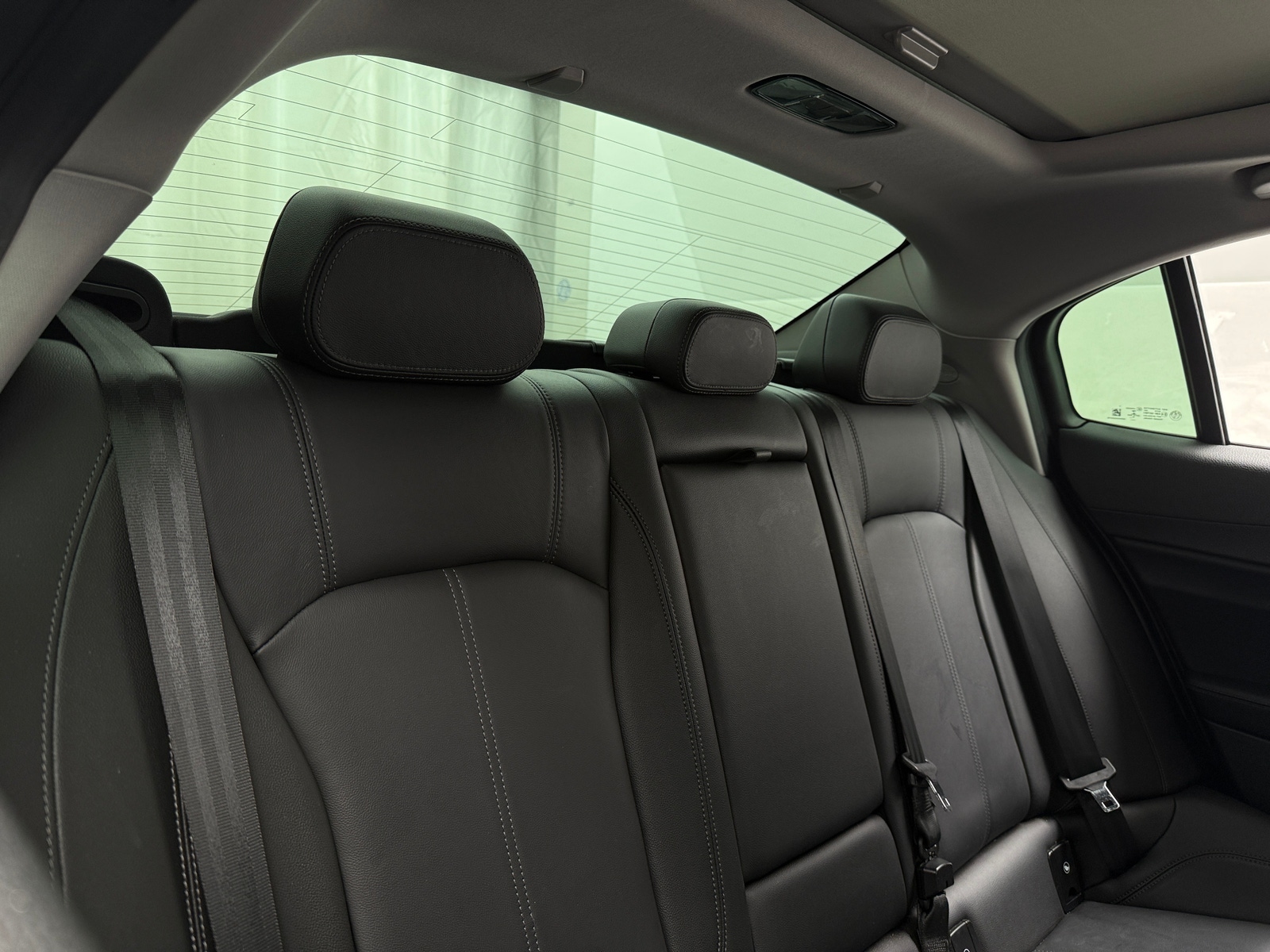 Thumbnail: 2020 Alfa Romeo Giulia - 5