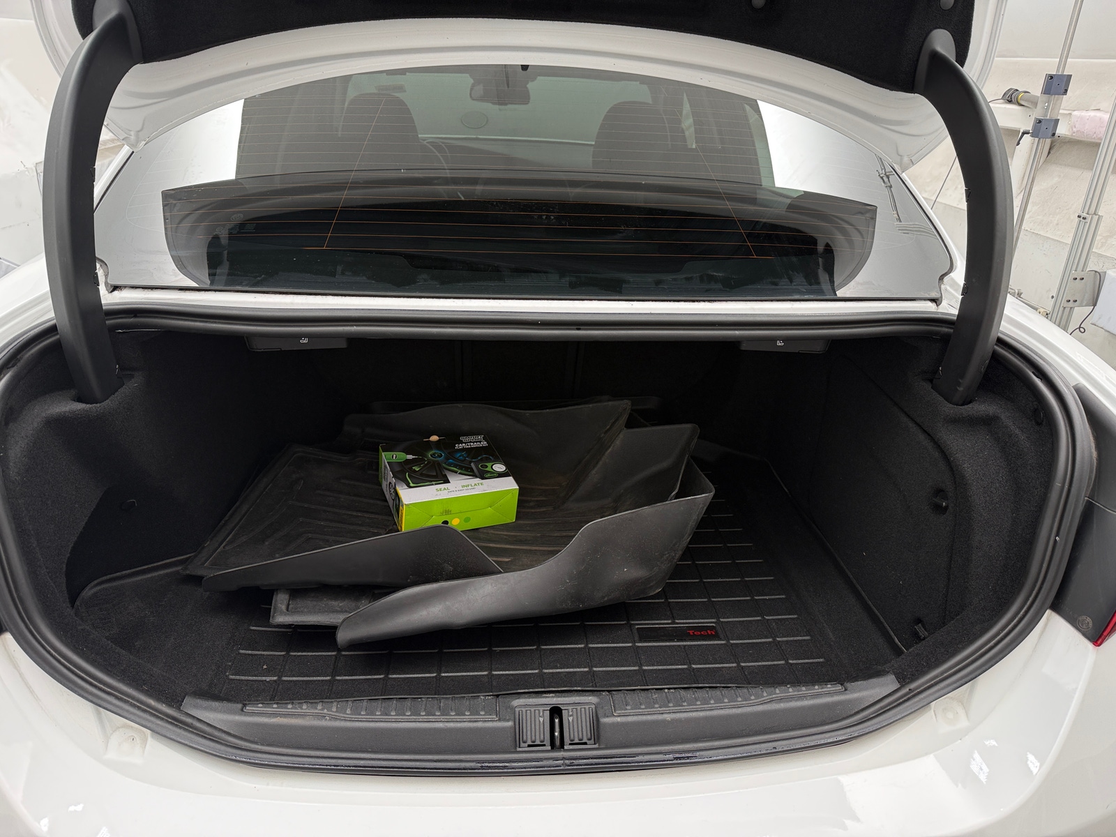 Thumbnail: 2020 Alfa Romeo Giulia - 6