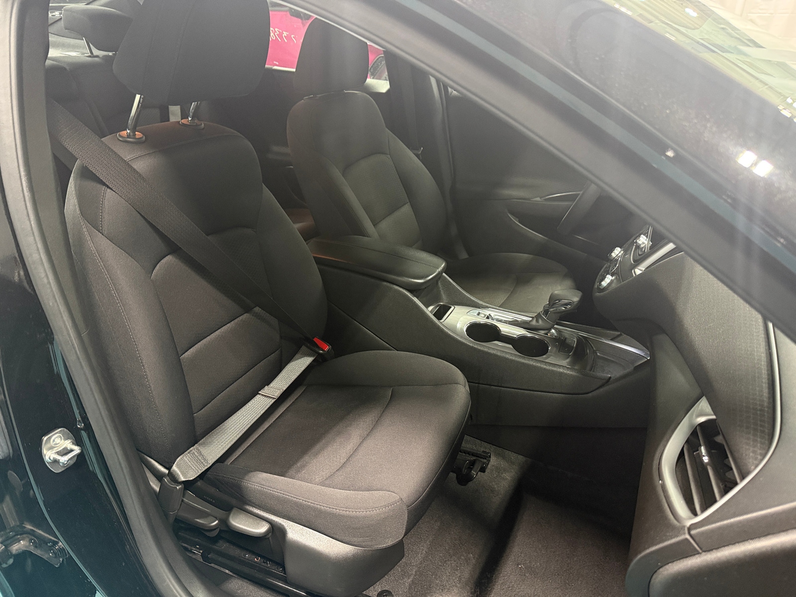 Thumbnail: 2024 Chevrolet Malibu - 2