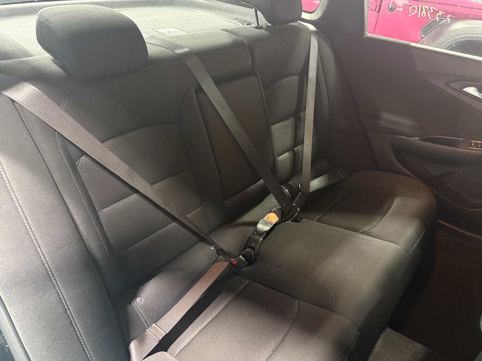 Thumbnail: 2024 Chevrolet Malibu - 6