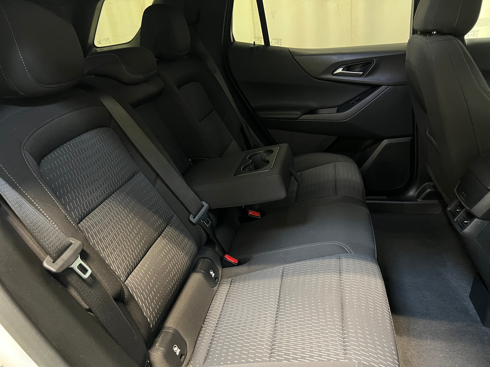 Thumbnail: 2025 Chevrolet Equinox - 6