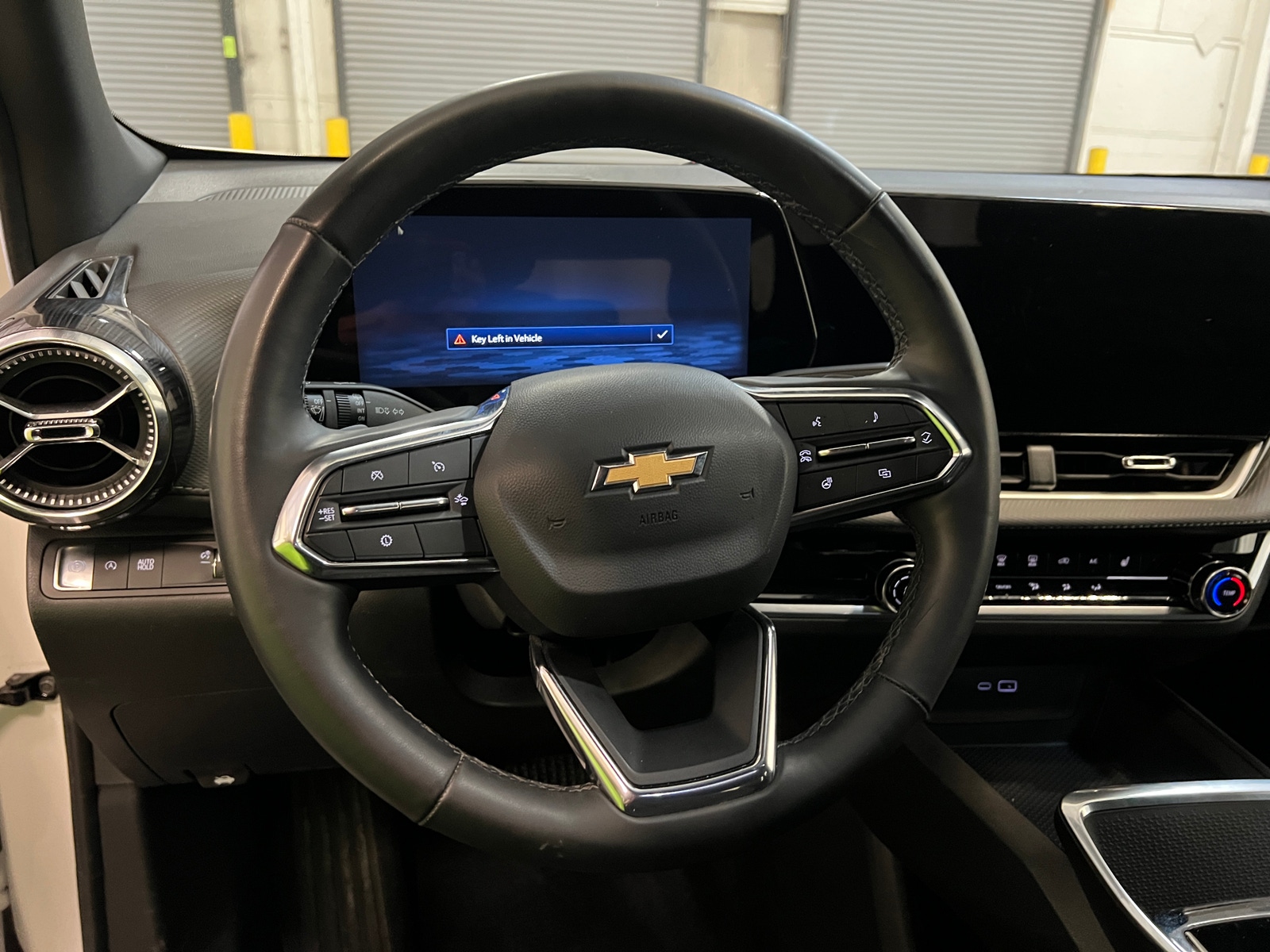 Thumbnail: 2025 Chevrolet Equinox - 5