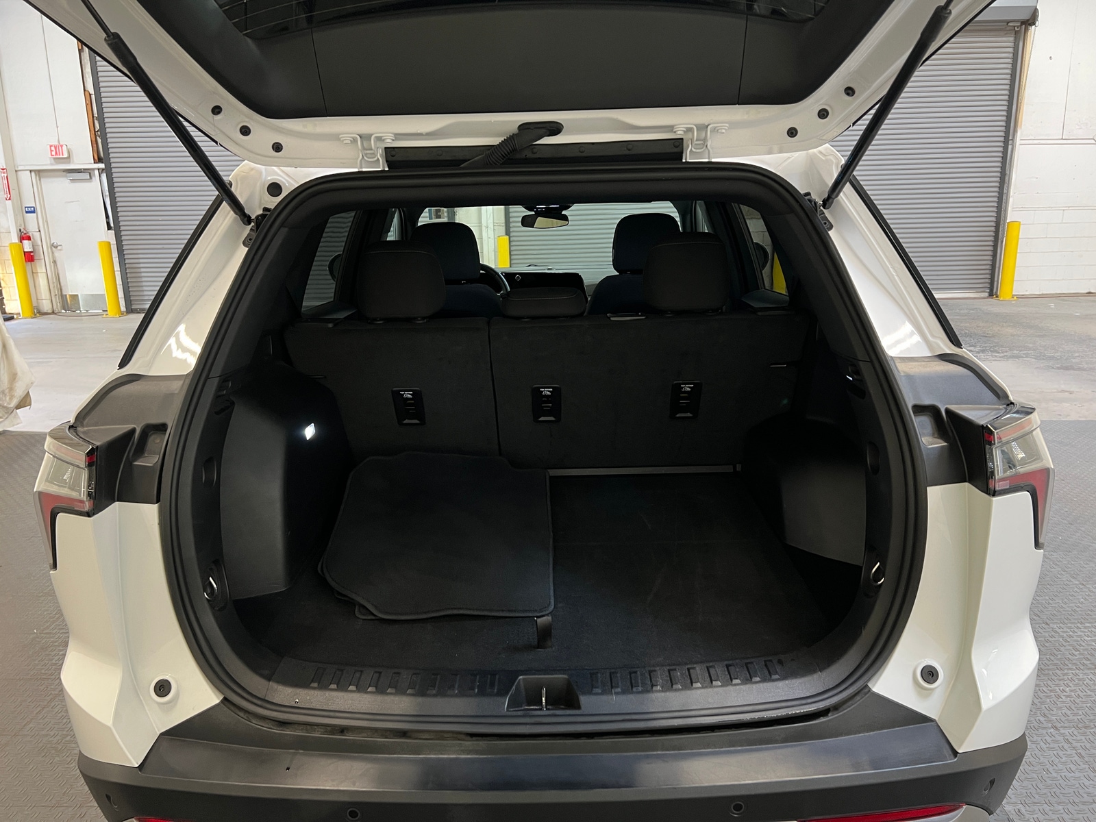 Thumbnail: 2025 Chevrolet Equinox - 7