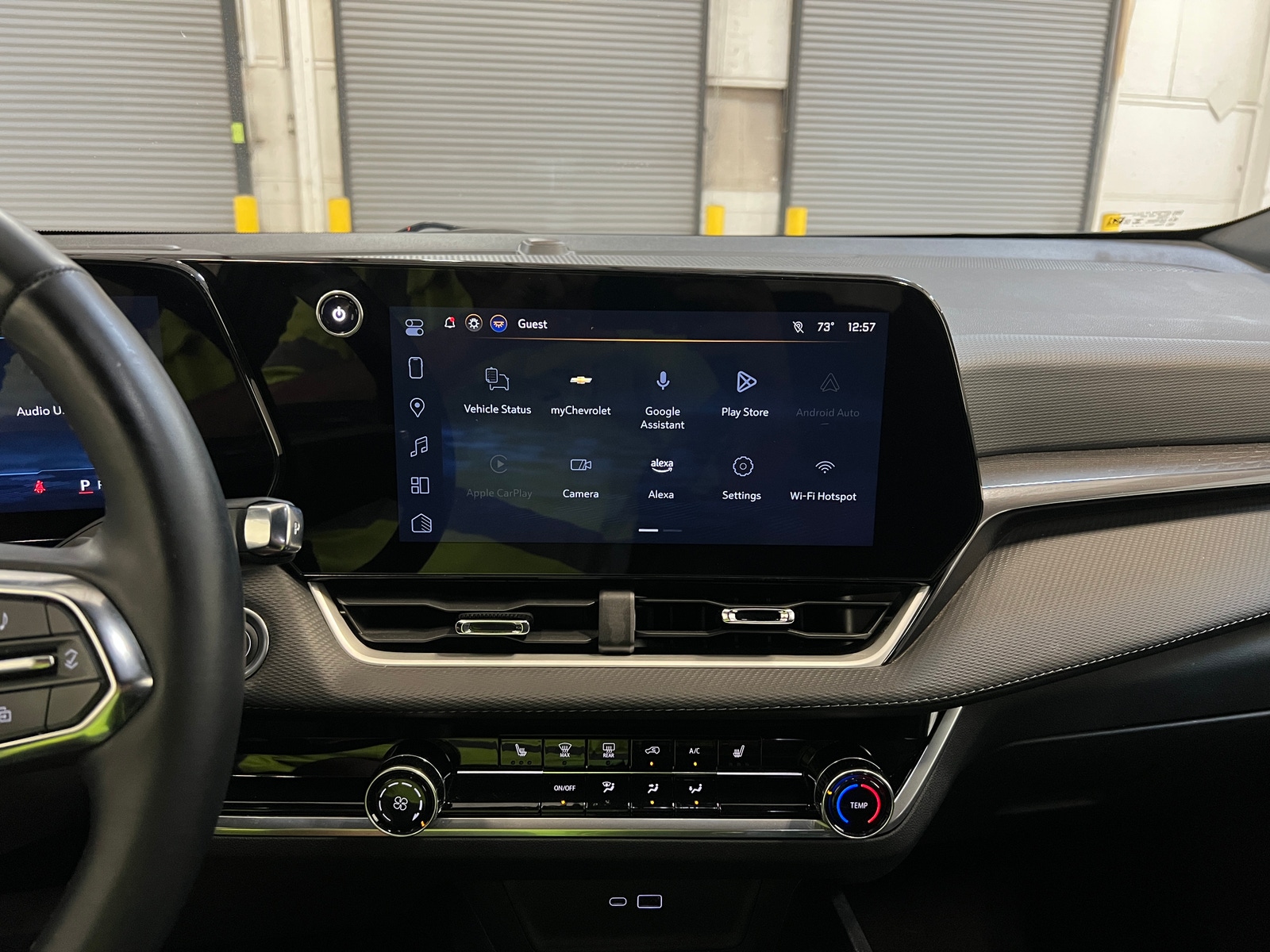 Thumbnail: 2025 Chevrolet Equinox - 4