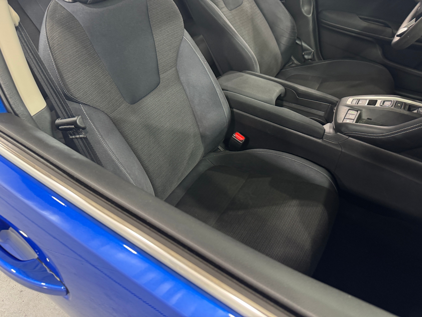 Thumbnail: 2019 Honda Insight - 2