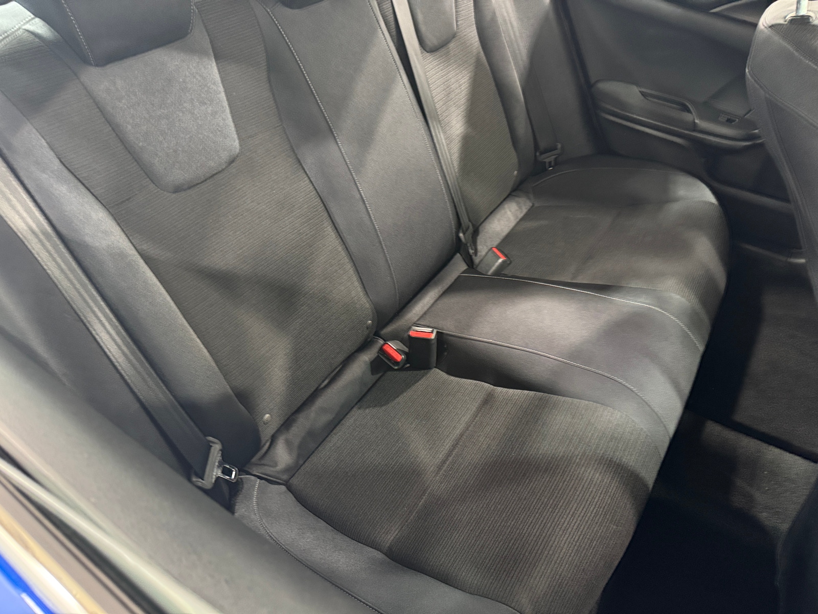 Thumbnail: 2019 Honda Insight - 6