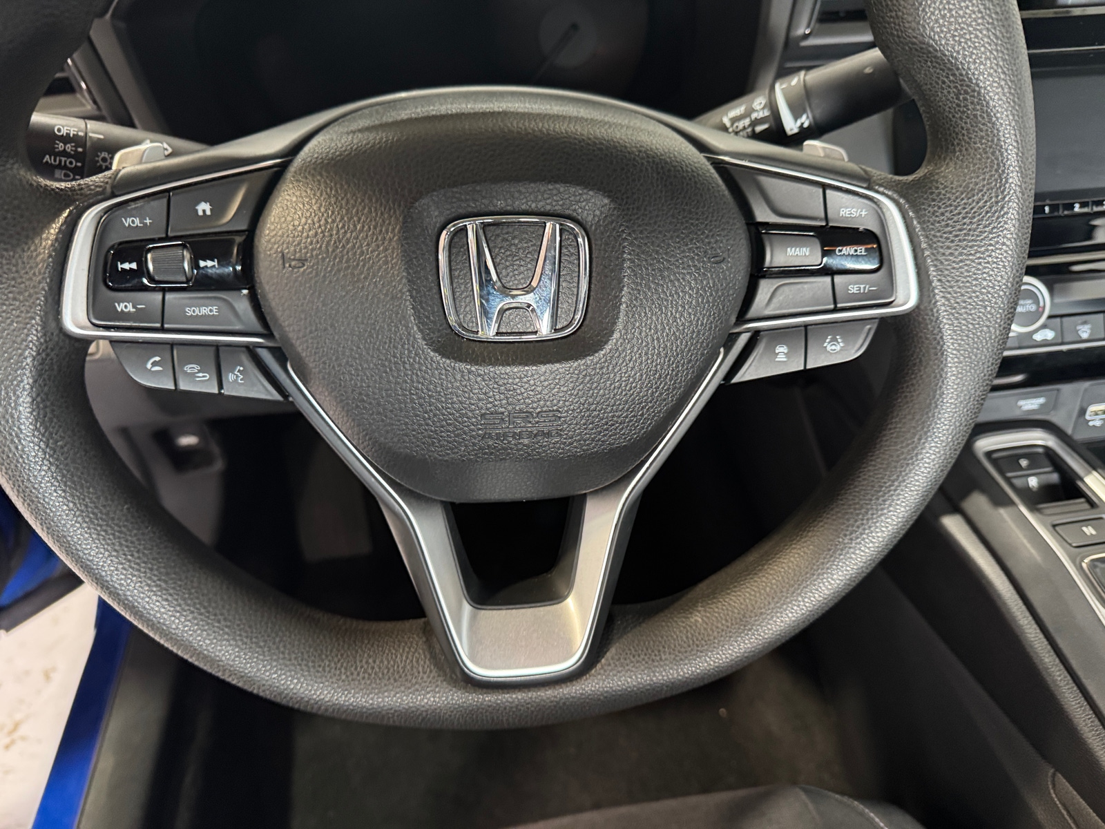 Thumbnail: 2019 Honda Insight - 5