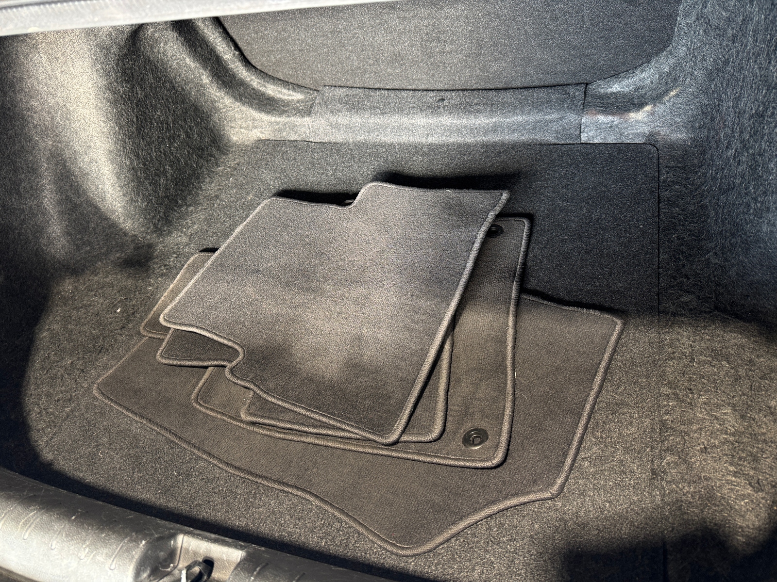 Thumbnail: 2019 Honda Insight - 7