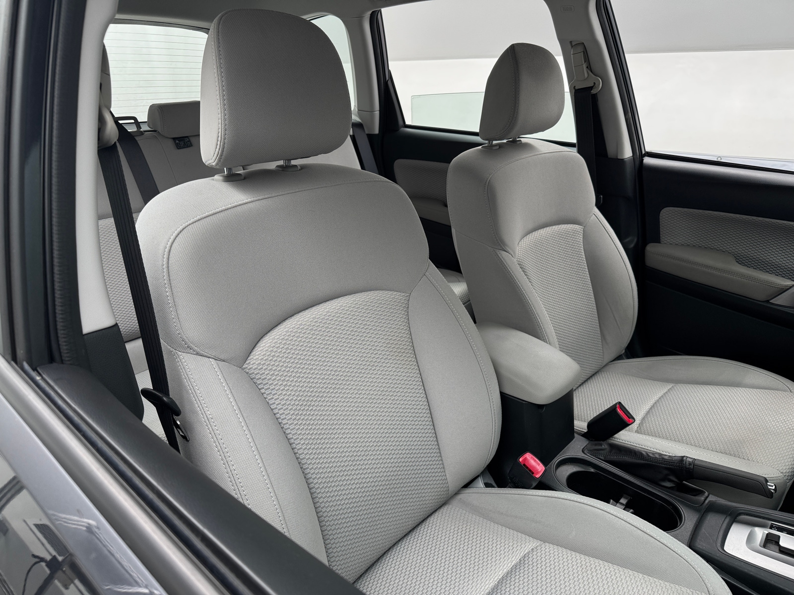 Thumbnail: 2018 Subaru Forester - 2