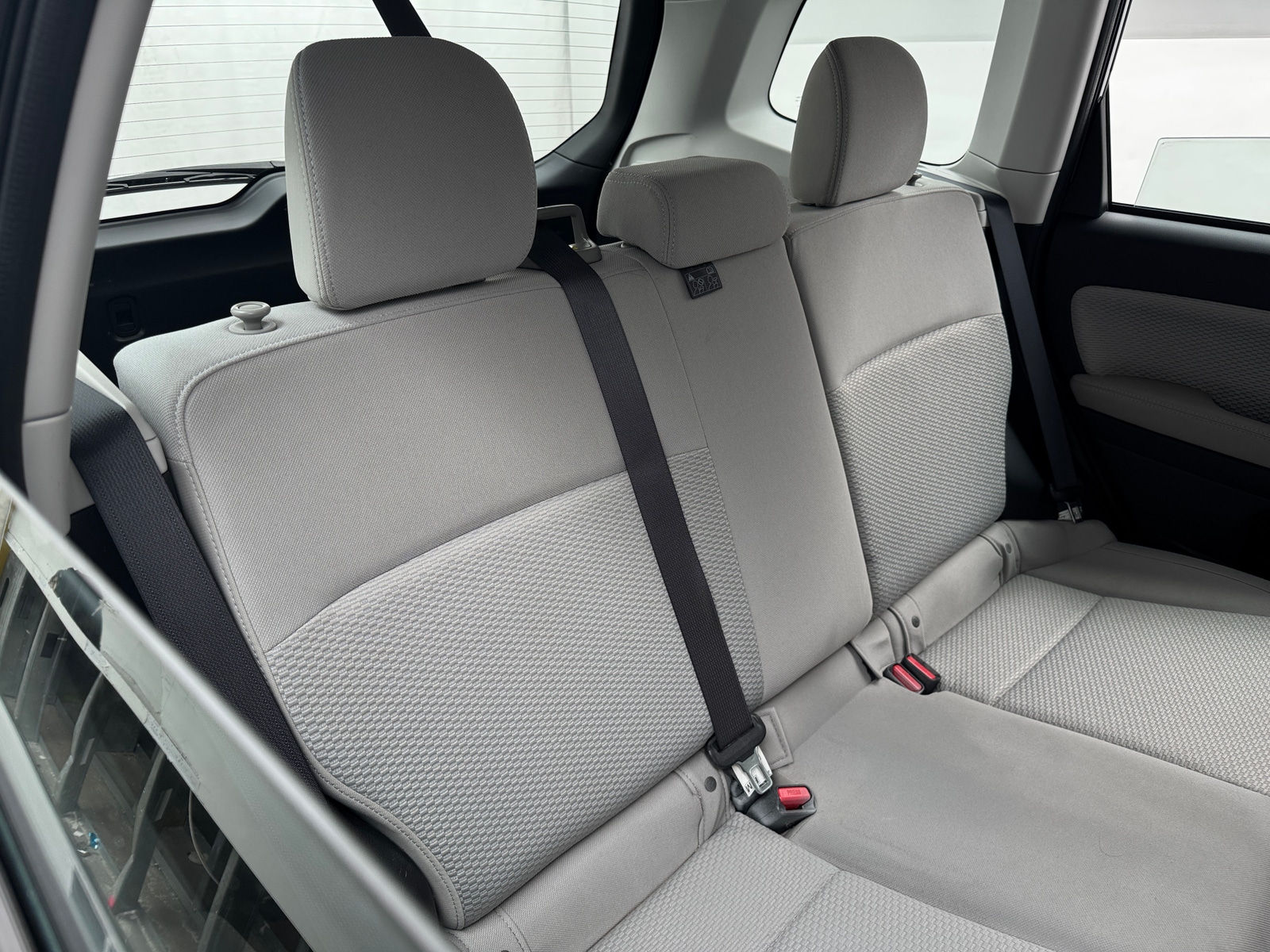 Thumbnail: 2018 Subaru Forester - 6