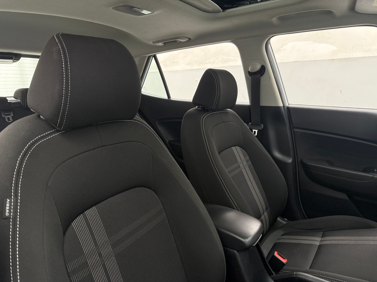 Thumbnail: 2021 Hyundai Venue - 2