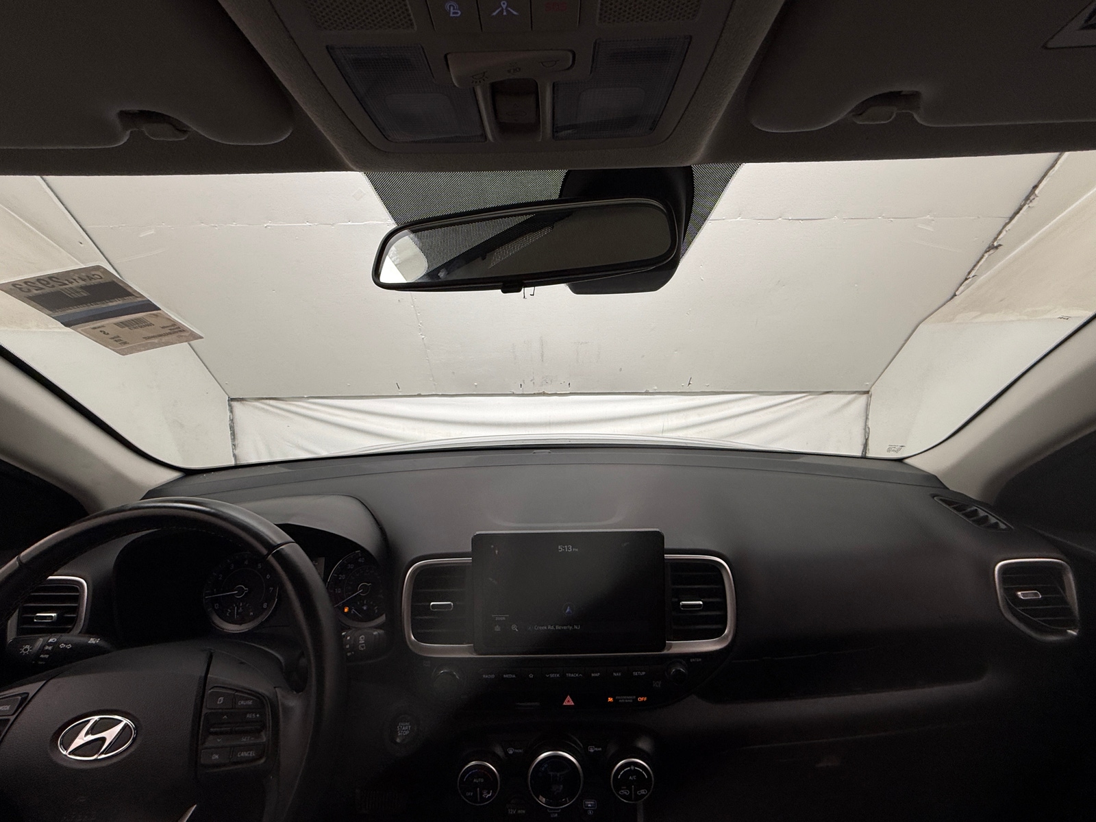 Thumbnail: 2021 Hyundai Venue - 3