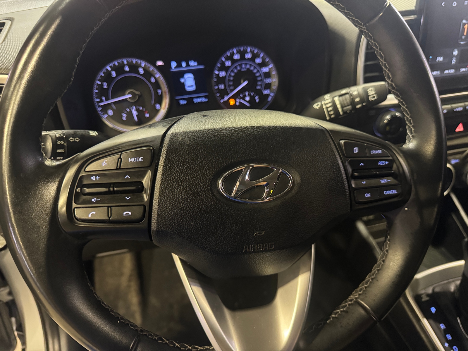 Thumbnail: 2021 Hyundai Venue - 5