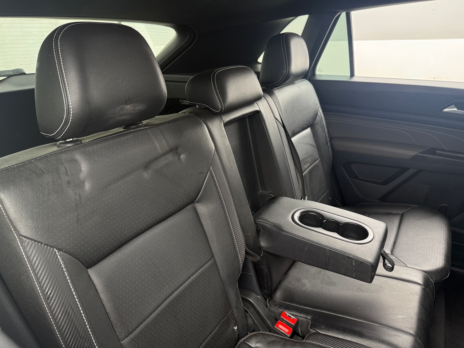 Thumbnail: 2022 Volkswagen Atlas - 5