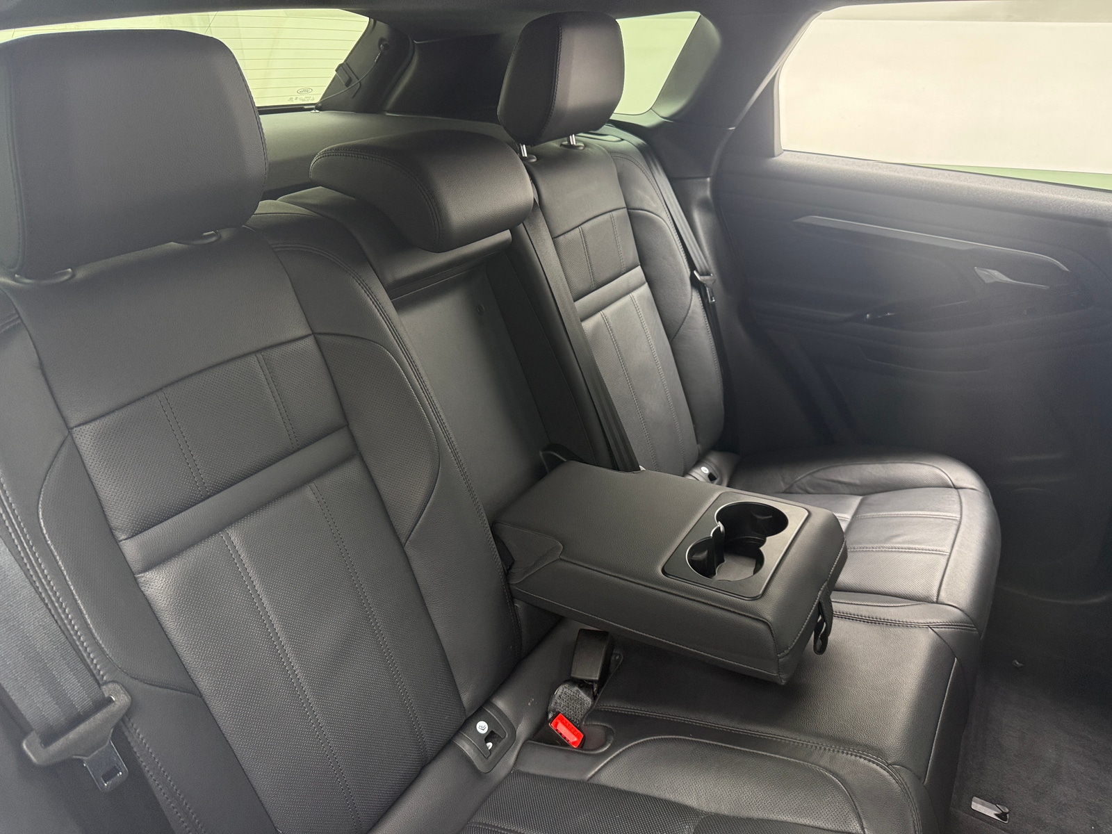 Thumbnail: 2022 Land Rover Range Rover Evoque - 5