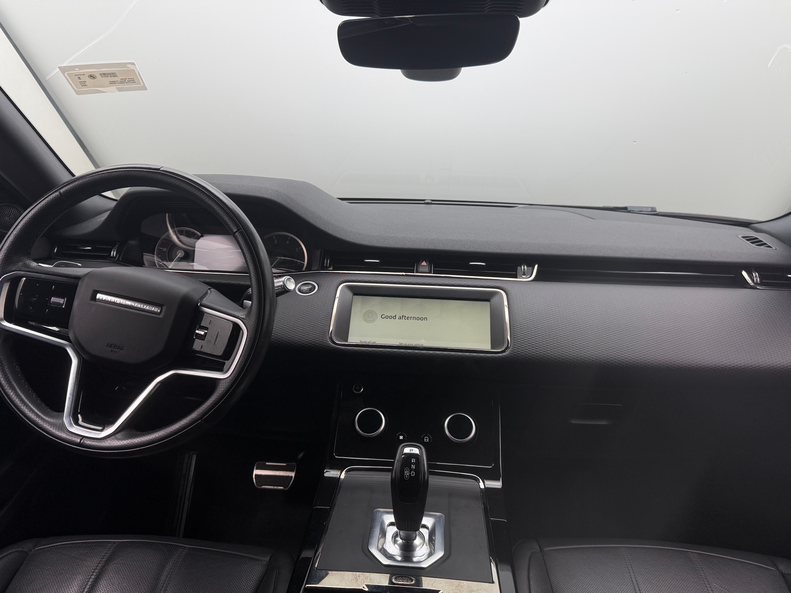 Thumbnail: 2022 Land Rover Range Rover Evoque - 2