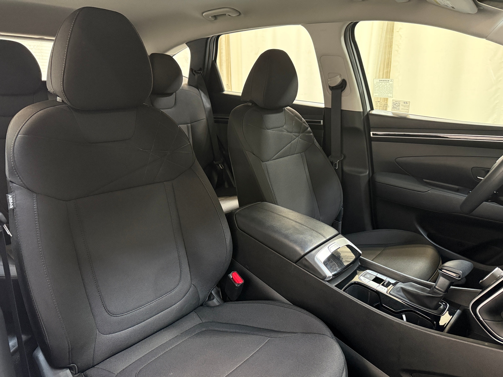 Thumbnail: 2024 Hyundai Tucson - 2