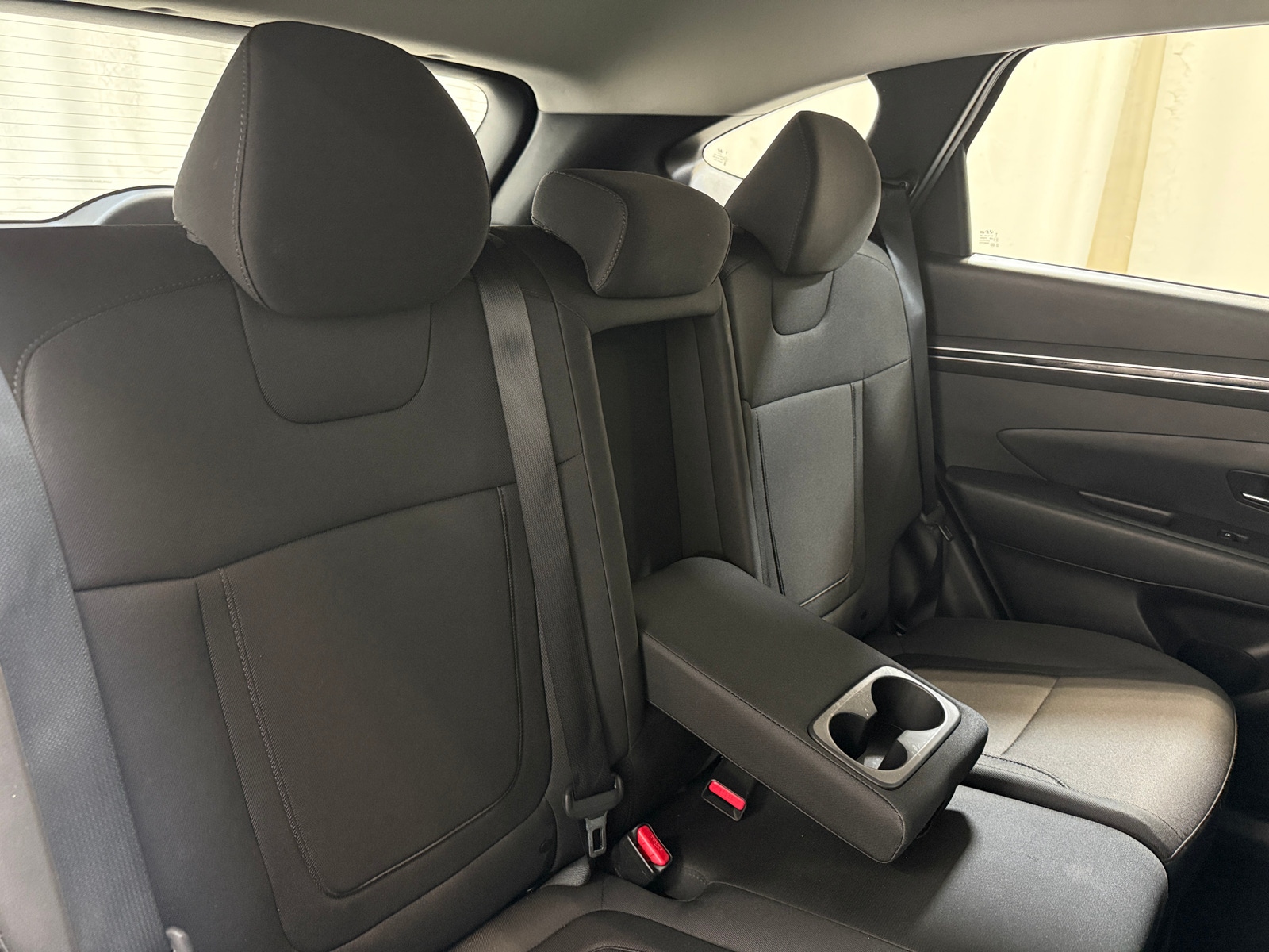 Thumbnail: 2024 Hyundai Tucson - 6