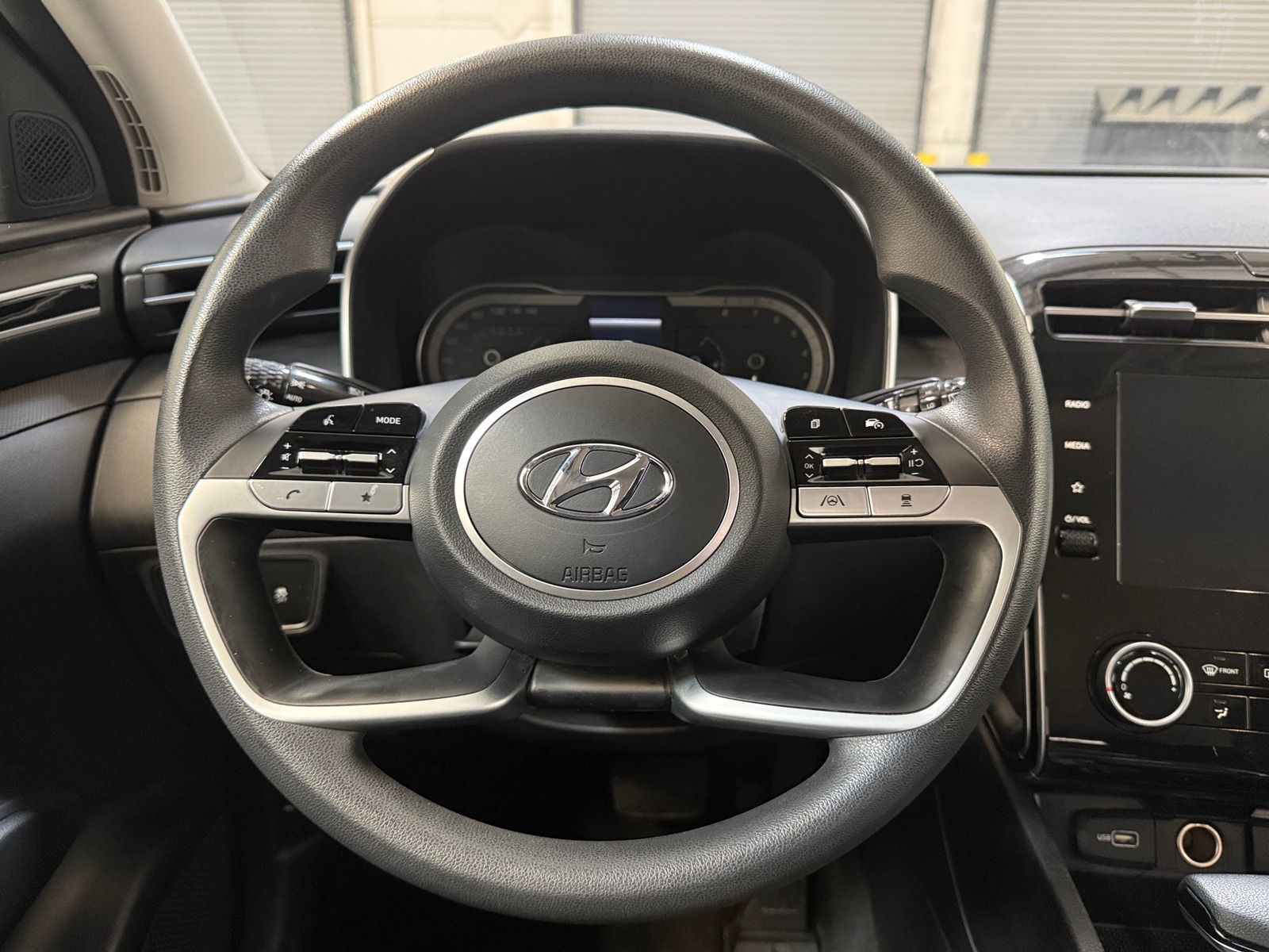 Thumbnail: 2024 Hyundai Tucson - 5