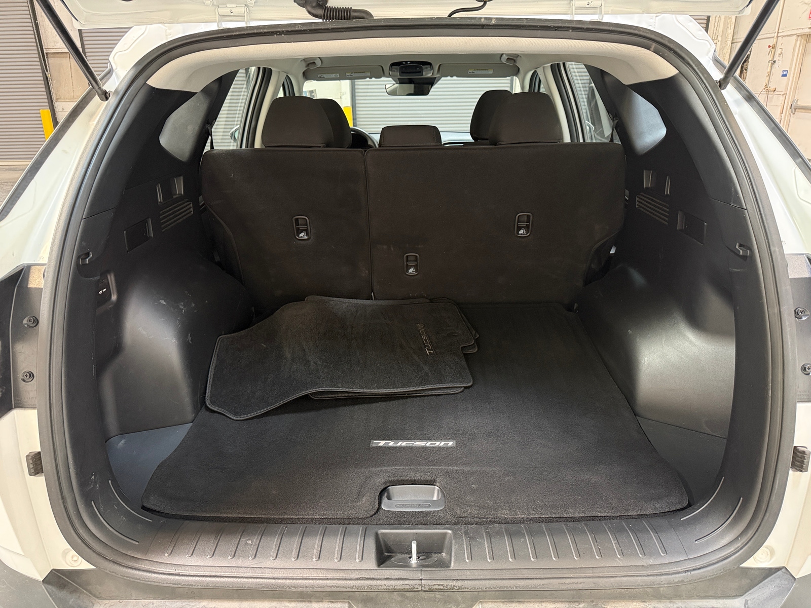 Thumbnail: 2024 Hyundai Tucson - 7