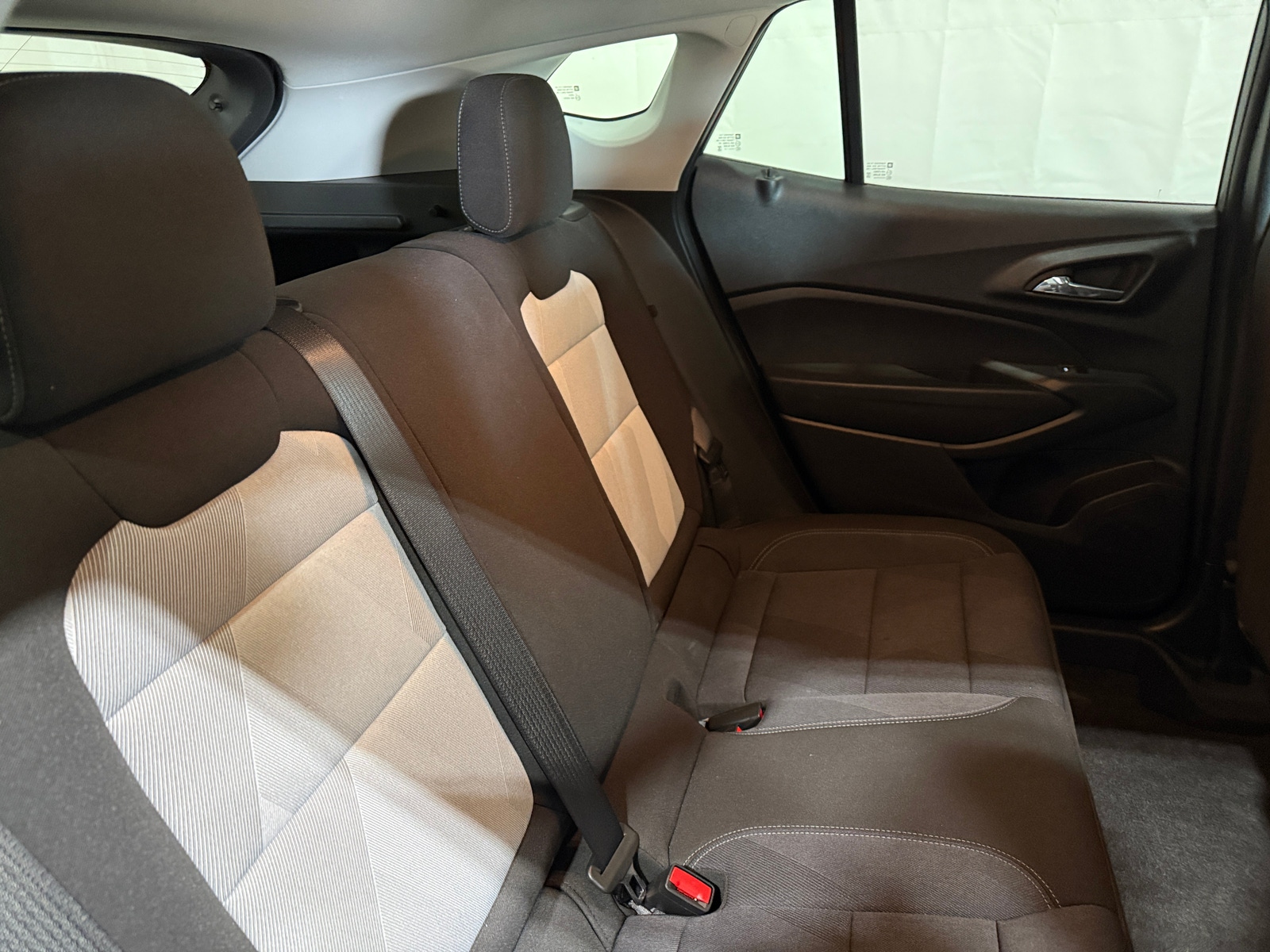 Thumbnail: 2024 Chevrolet Trax - 6