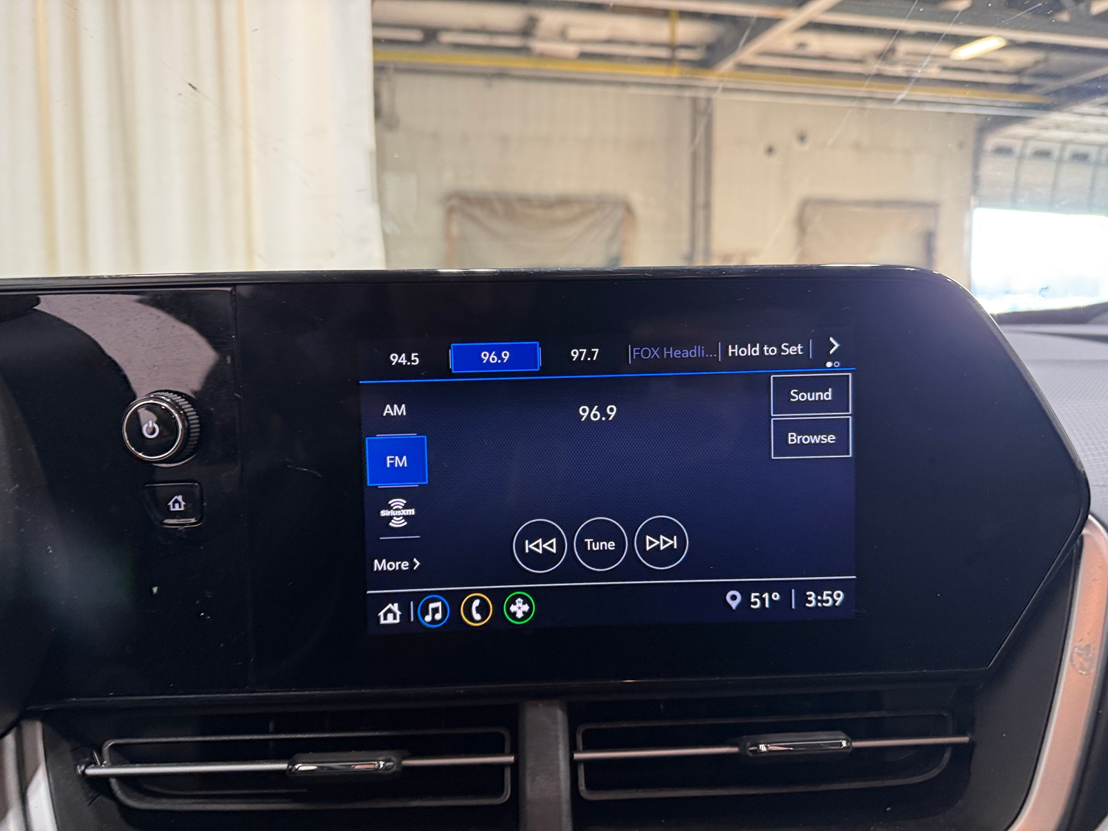 Thumbnail: 2024 Chevrolet Trax - 4