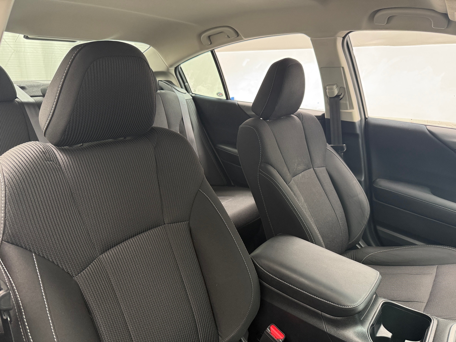 Thumbnail: 2022 Subaru Legacy - 2