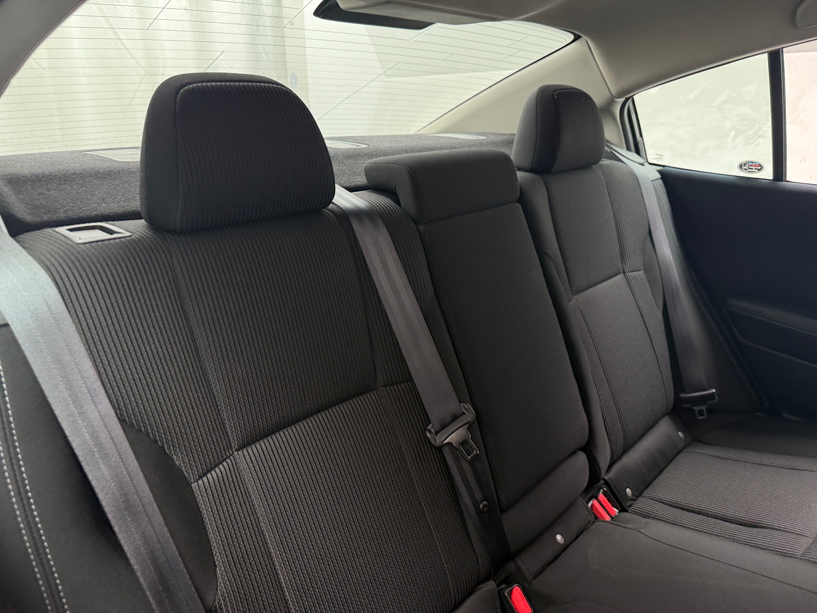 Thumbnail: 2022 Subaru Legacy - 6