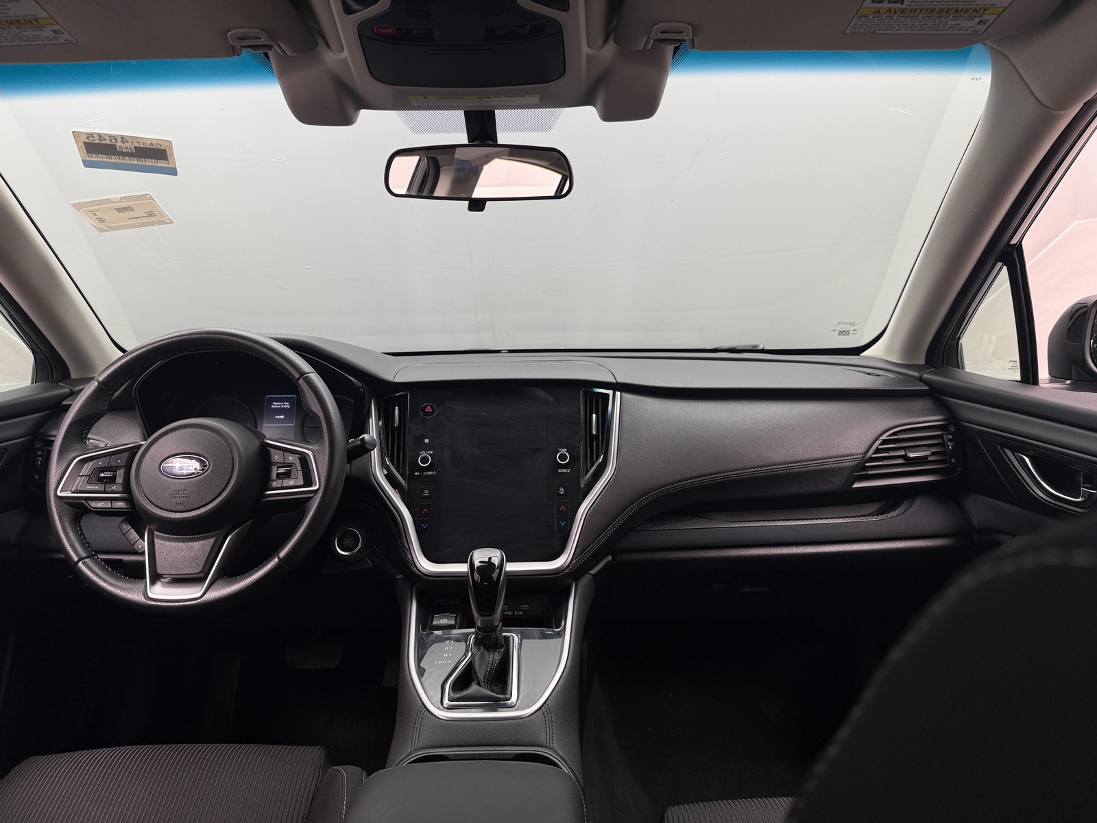 Thumbnail: 2022 Subaru Legacy - 3