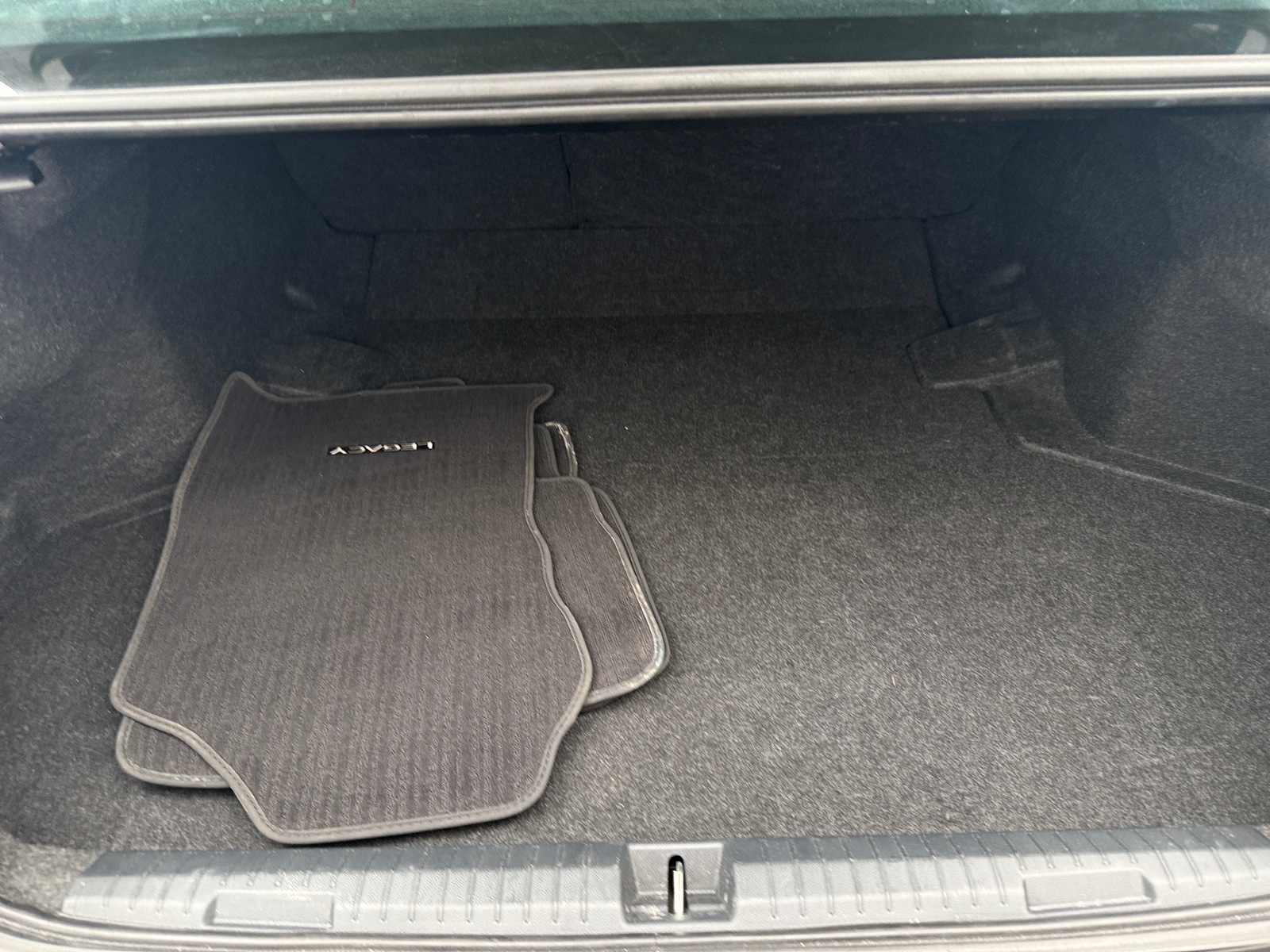 Thumbnail: 2022 Subaru Legacy - 7