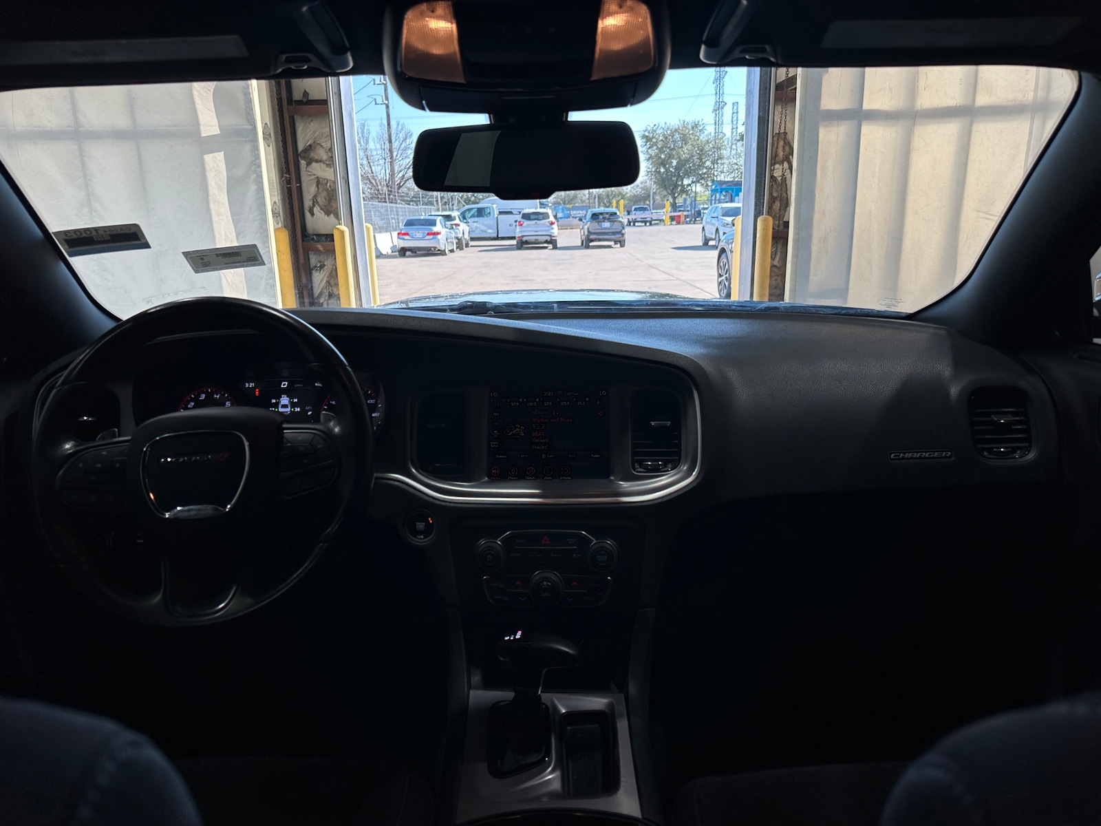 Thumbnail: 2022 Dodge Charger - 3