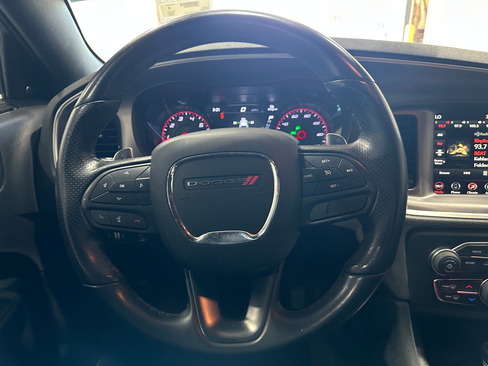 Thumbnail: 2022 Dodge Charger - 5