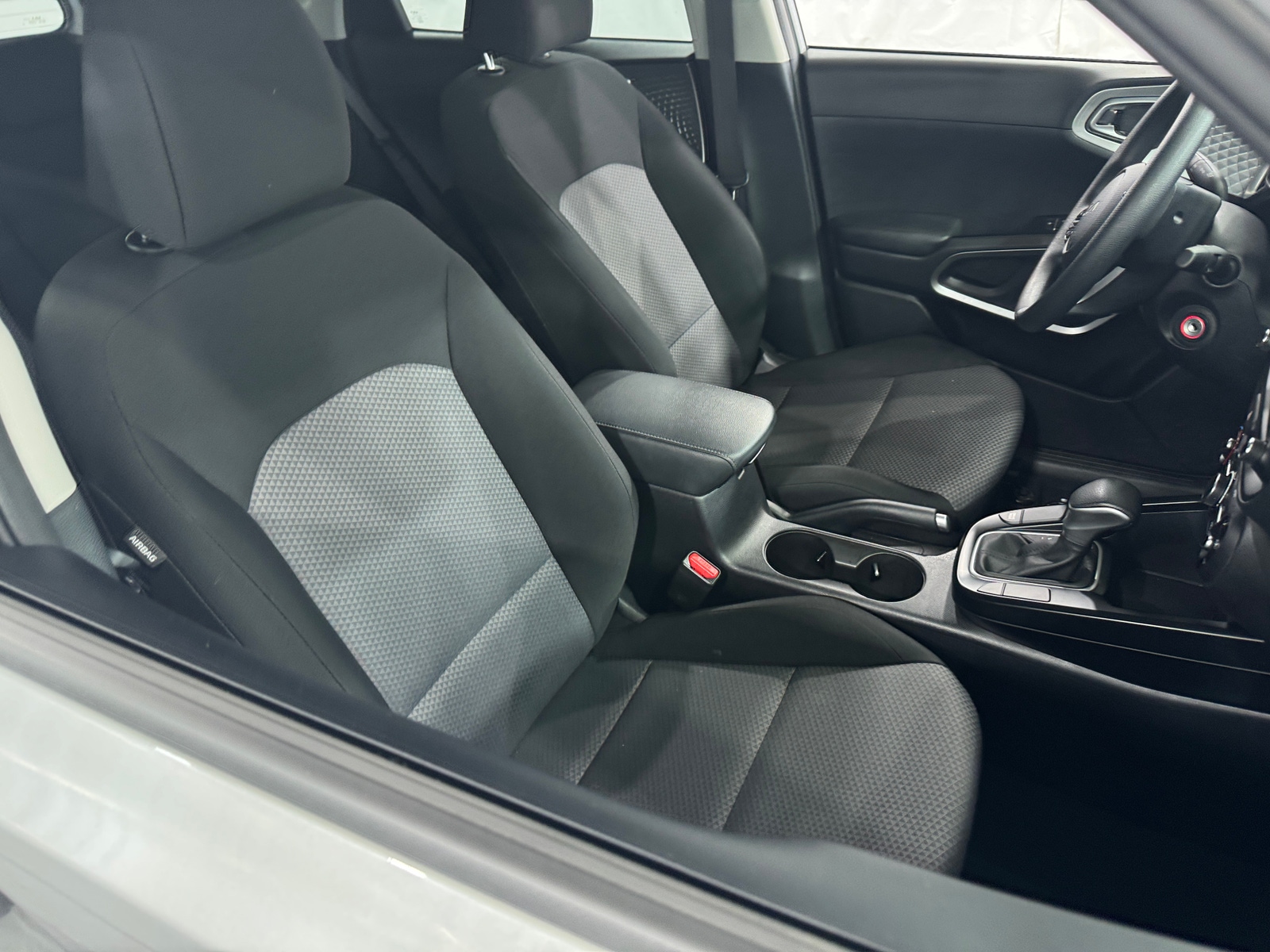 Thumbnail: 2025 Kia Soul - 2