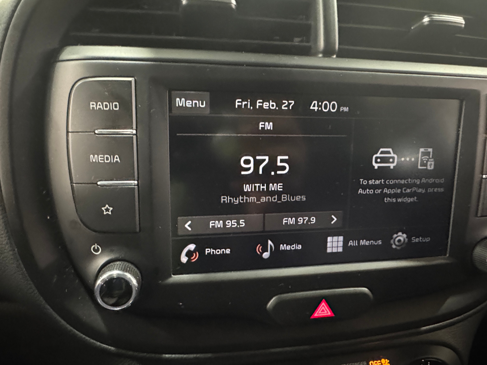 Thumbnail: 2025 Kia Soul - 4