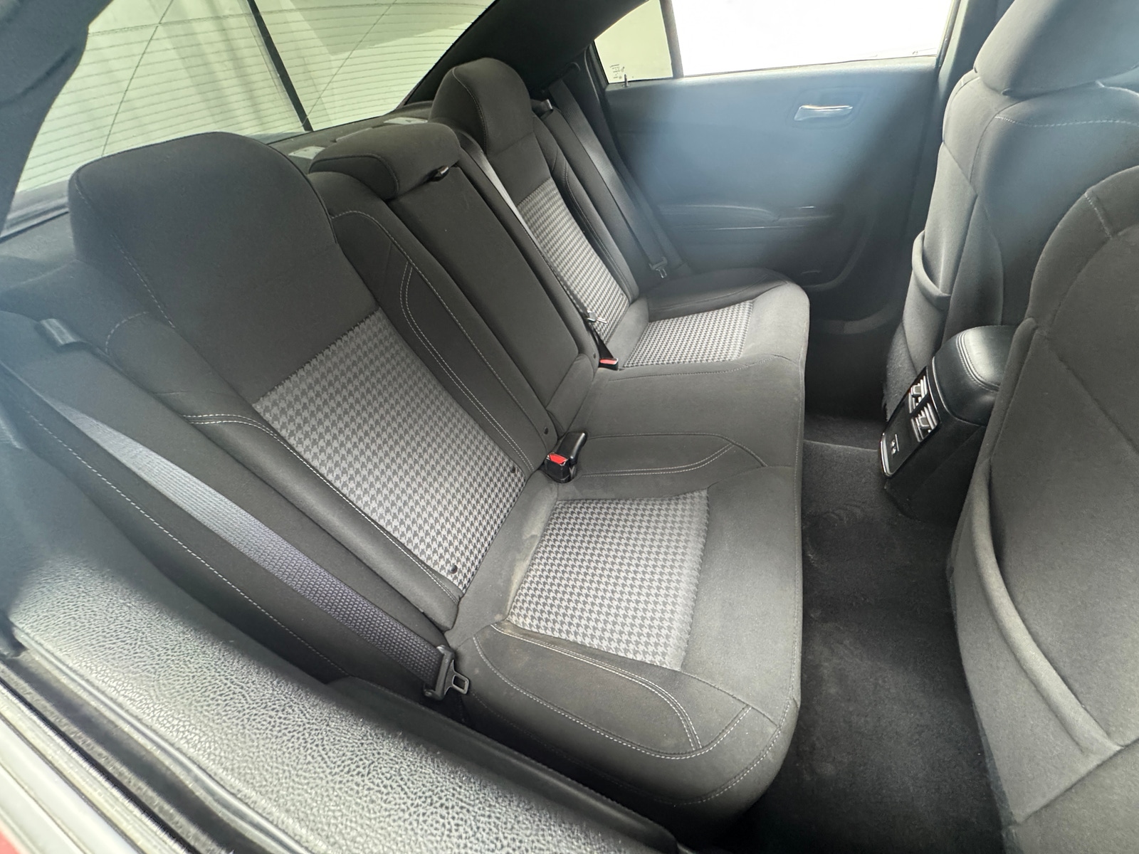 Thumbnail: 2023 Dodge Charger - 6