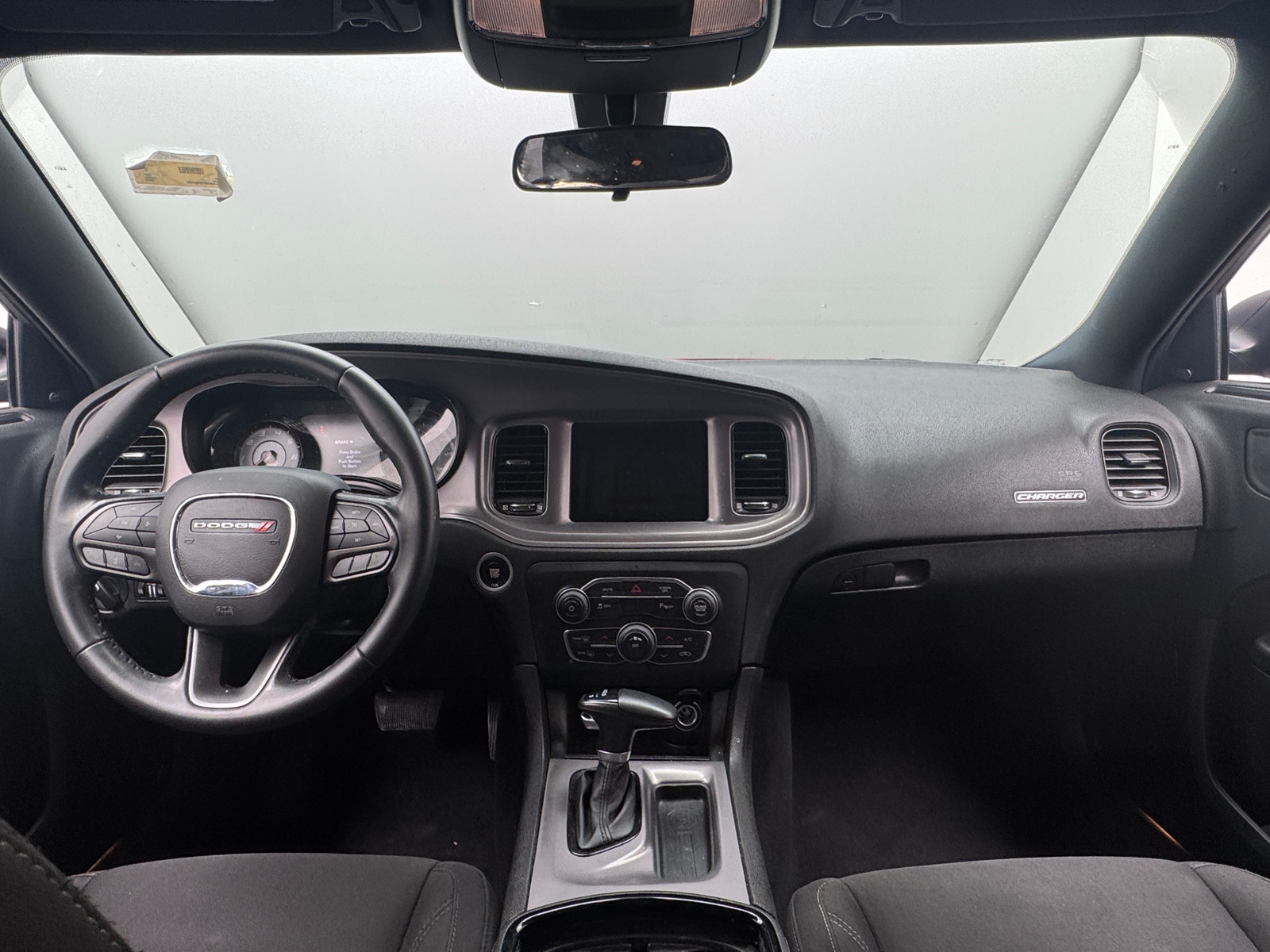 Thumbnail: 2023 Dodge Charger - 3