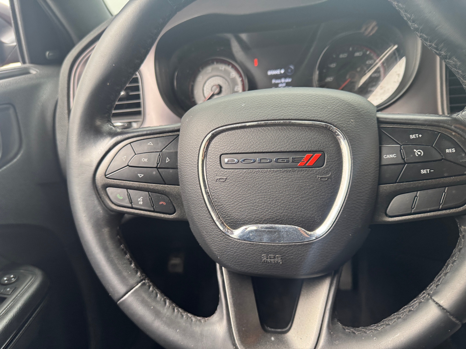 Thumbnail: 2023 Dodge Charger - 5