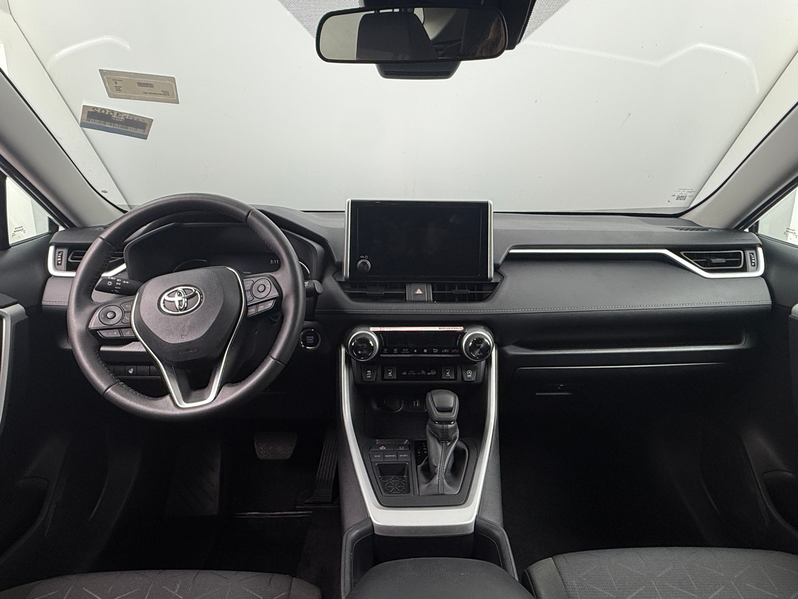 Thumbnail: 2025 Toyota RAV4 - 3