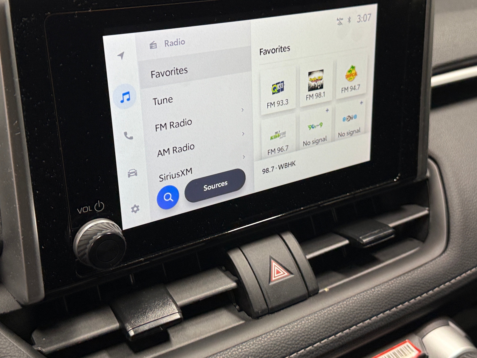 Thumbnail: 2025 Toyota RAV4 - 4