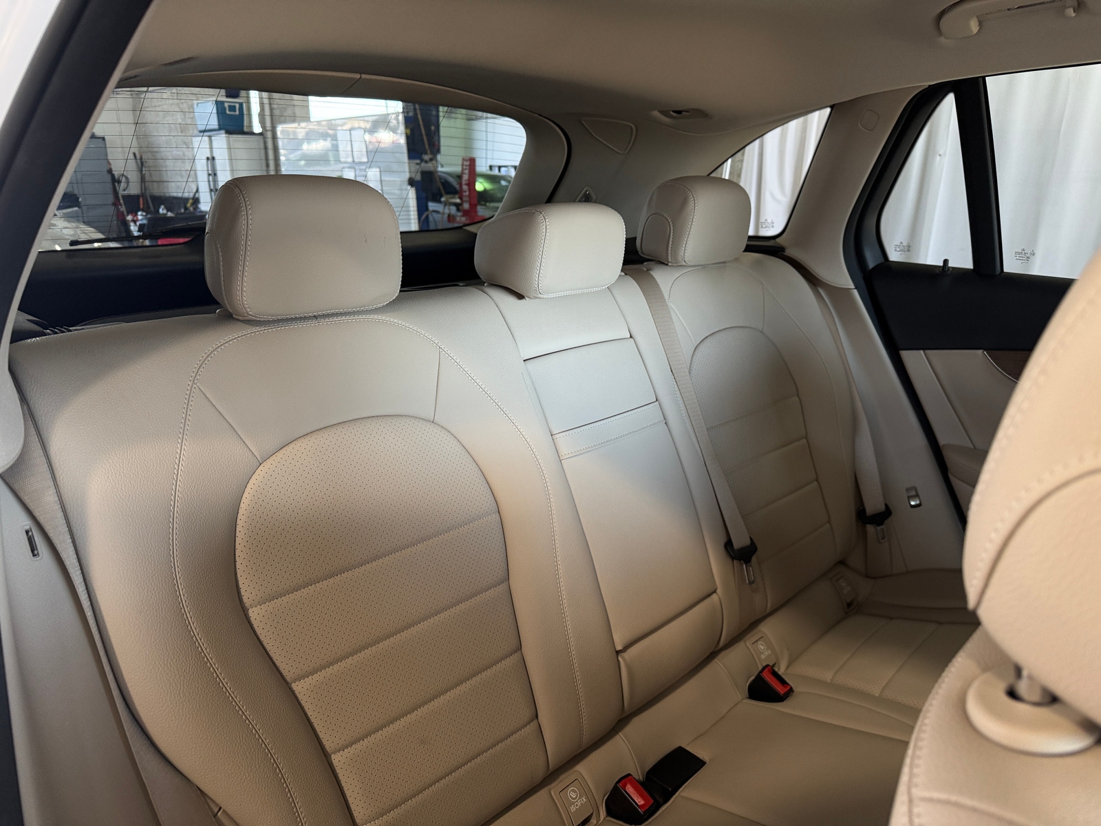 Thumbnail: 2018 Mercedes-Benz GLC - 5