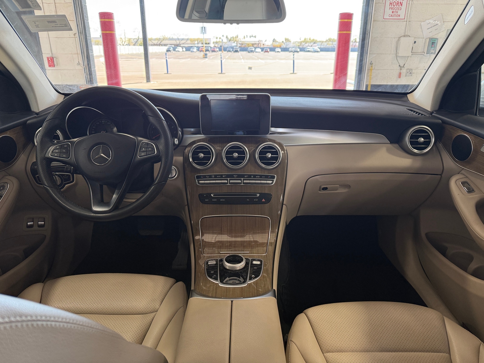 Thumbnail: 2018 Mercedes-Benz GLC - 2