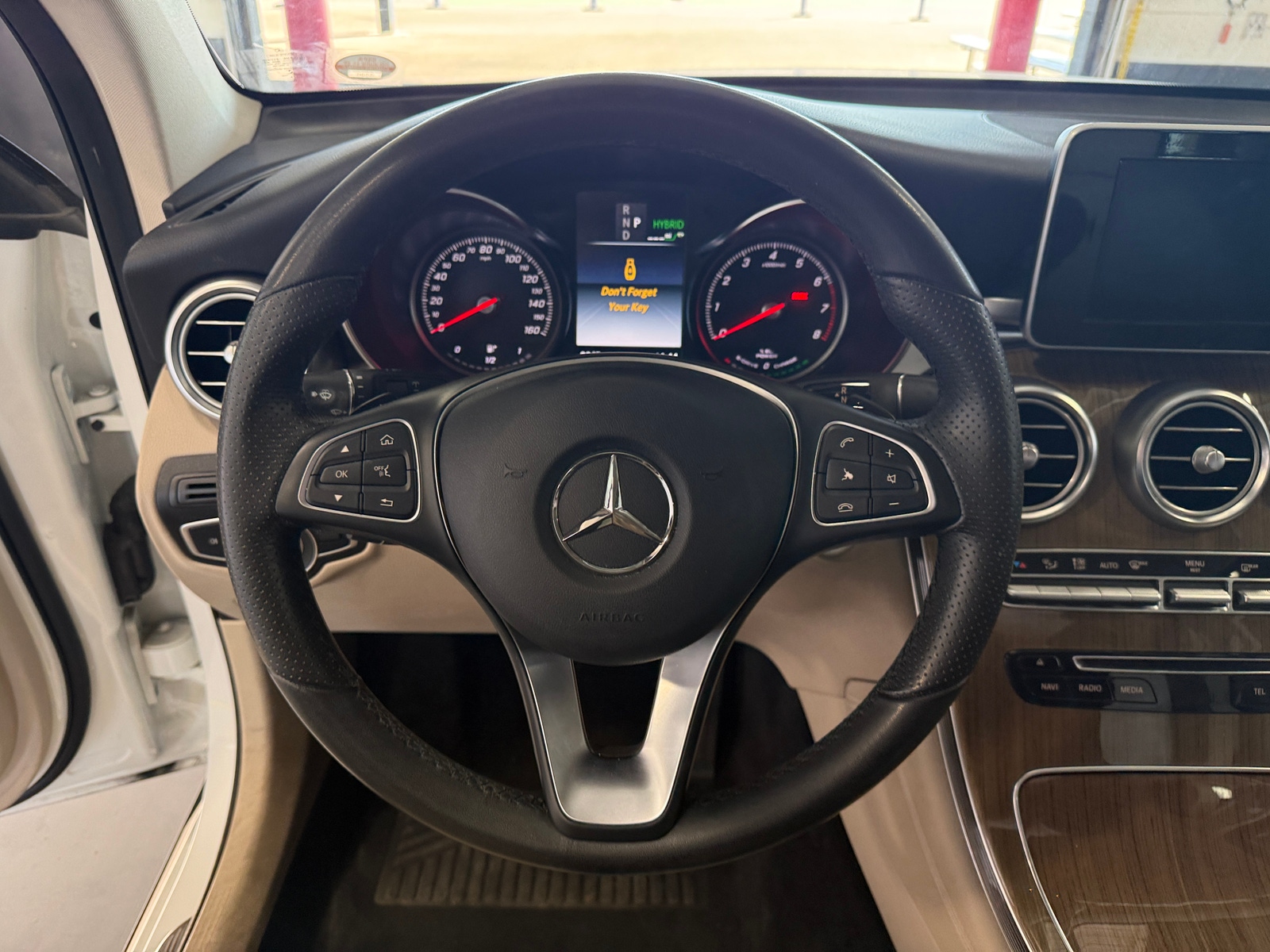 Thumbnail: 2018 Mercedes-Benz GLC - 4