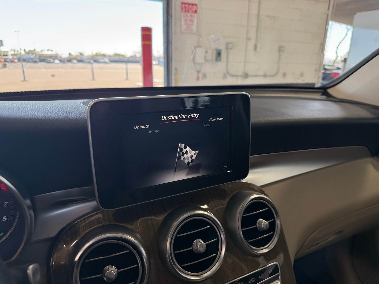 Thumbnail: 2018 Mercedes-Benz GLC - 3