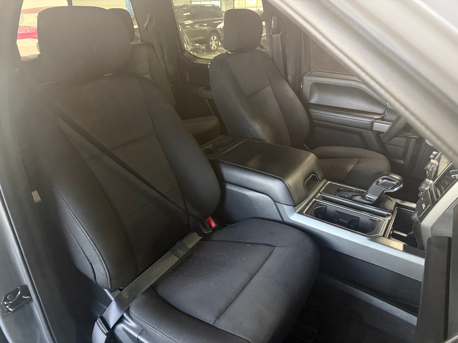 Thumbnail: 2020 Ford Econoline - 2